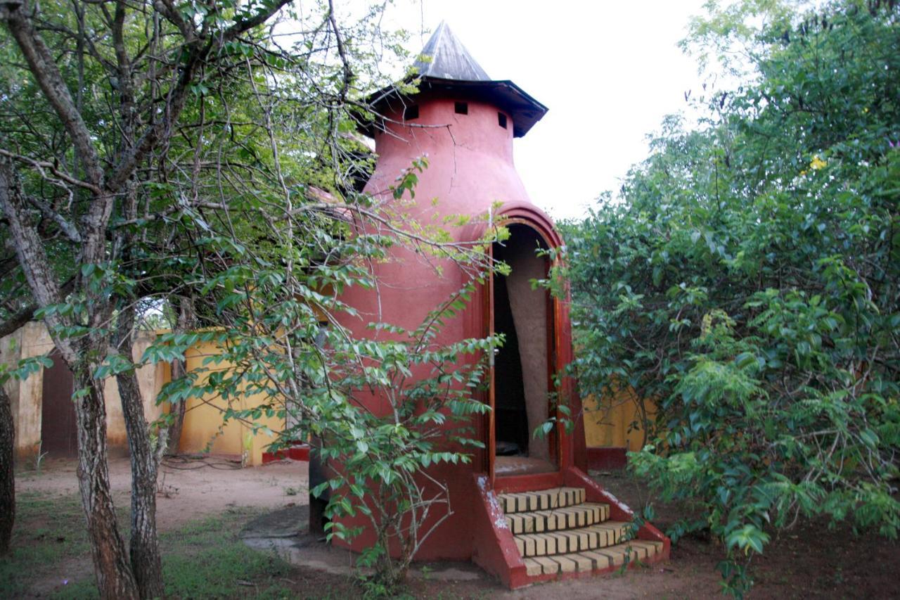 Nature Lanka Ayurveda Resort - All Meals And Ayurveda Treatments With Yoga Tangalle Exterior photo