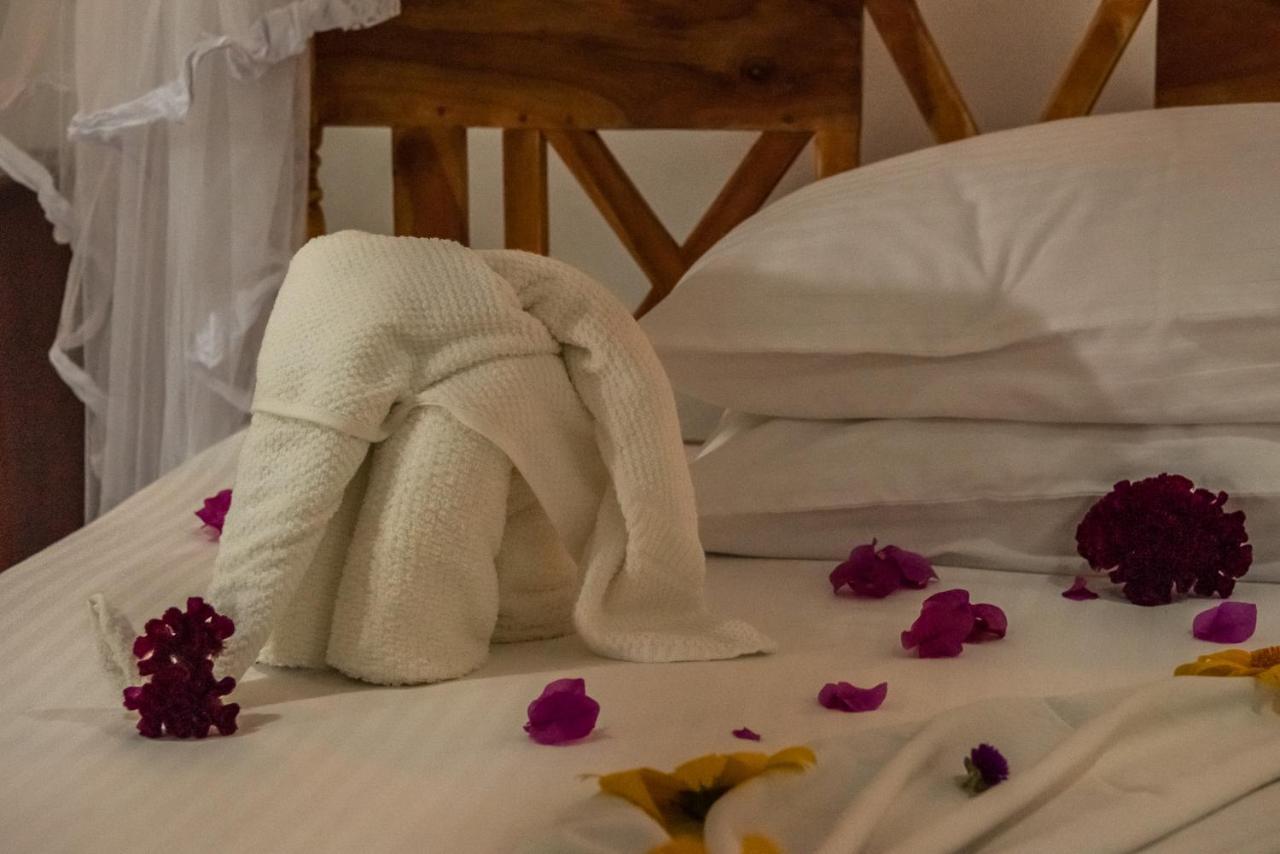 Nature Lanka Ayurveda Resort - All Meals And Ayurveda Treatments With Yoga Tangalle Exterior photo