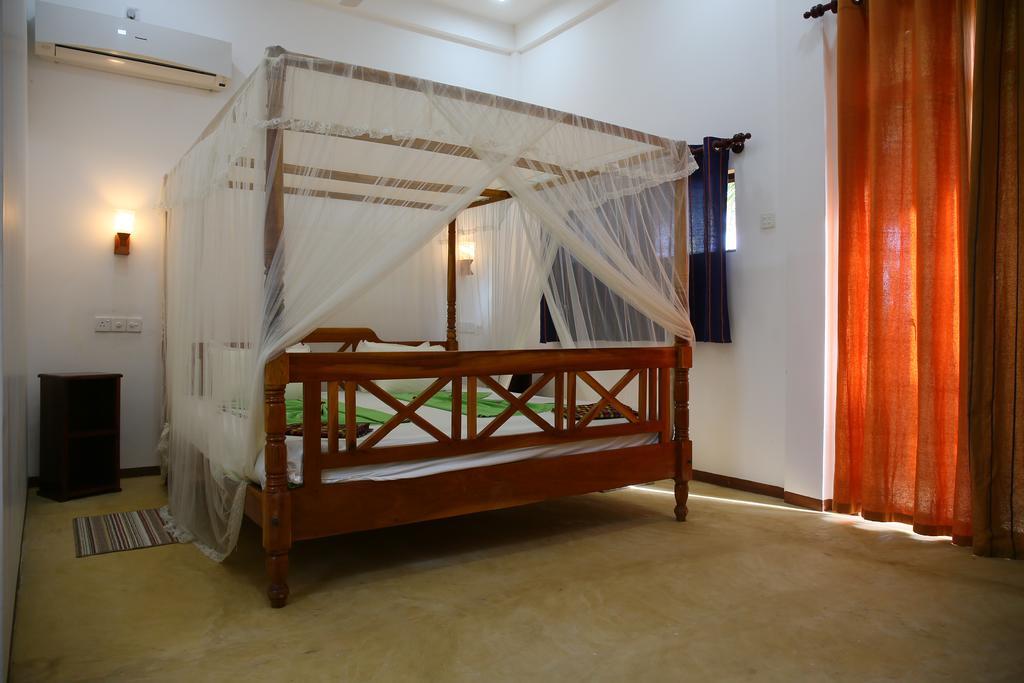 Nature Lanka Ayurveda Resort - All Meals And Ayurveda Treatments With Yoga Tangalle Exterior photo